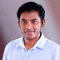 Mohamed Haja Naimulla