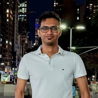 Tejas Mahajan