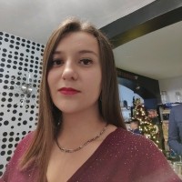 Mylène Parianos