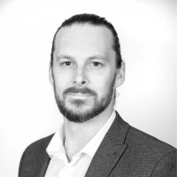 Nick Horner Beng (Hons) Miet