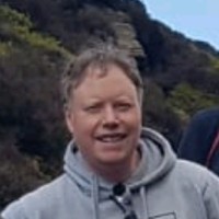 Gary Petley