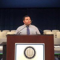 Bryan Robles