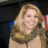 Ina Walcherberger