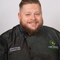 Jason Cecala
