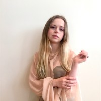 Serene F.