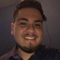 Stevie Coronado
