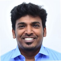 Vimalkumar G