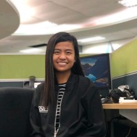 Rhea Lou Torres