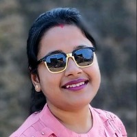 Pousali Dasgupta