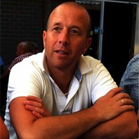 Dave Hendriks
