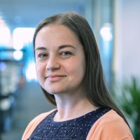Eliza Jakomulska