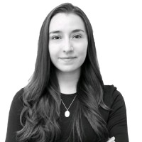 Nathalie De Los Rios Dorantes