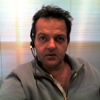 Mark Lomman