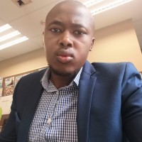 Thobelani Gumede Aga(Sa)