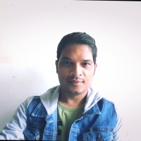 Umesh Chorge