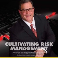 Martin Redmond Cto, Ciso, Aigp, Cisa, Crisc, Pmp, Cissp