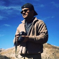 Sandeep Thapliyal
