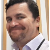 Richard Humphries