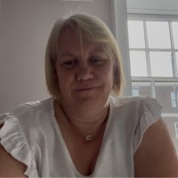 Ruth Tuffnell