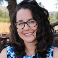 Amber Dracolakis, M. Ed.