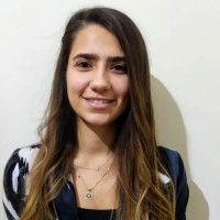 Gonca Gul Ortadag