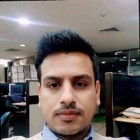 Sidharth Singh