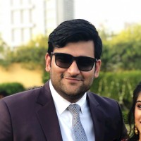 Tirth Mehta
