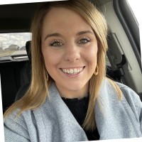 Molly Barry