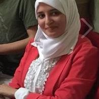 Amal Bouraine
