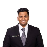 Shane Kumar