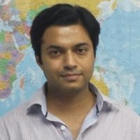Capt Siddharth (Sid) Rawal
