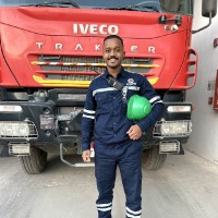 Eslam Salah