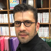 Nicolas Nieto