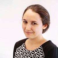 Lucy Dulieu