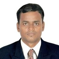 Saroj Kumar Das