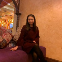 Inkar Altay