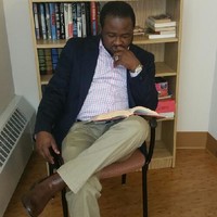 Engr Oladimeji Owolabi