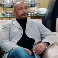Murtaza Ali
