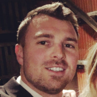 Elliott Brinsden