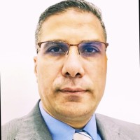 Mohammed Mustafa