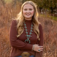 Ainsley Fischer