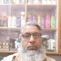 Zafar Ali