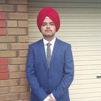 Shamsher Singh