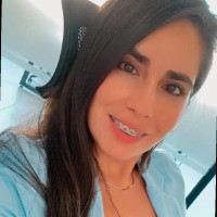 Laura Daniela Rivas Motta