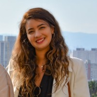 Vanessa Bertegani