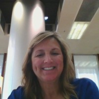Maureen Lucas