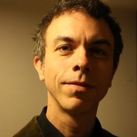 Peter Bailey