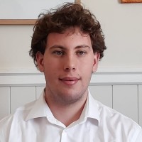 Angus Hosking
