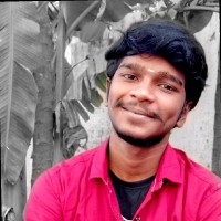 Poomani Krishna