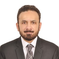 Rizwan Hafeez